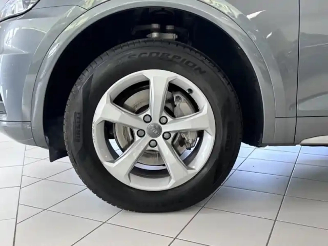 Audi Q5 2.0 tdi 163 design luxe quattr — photo 9