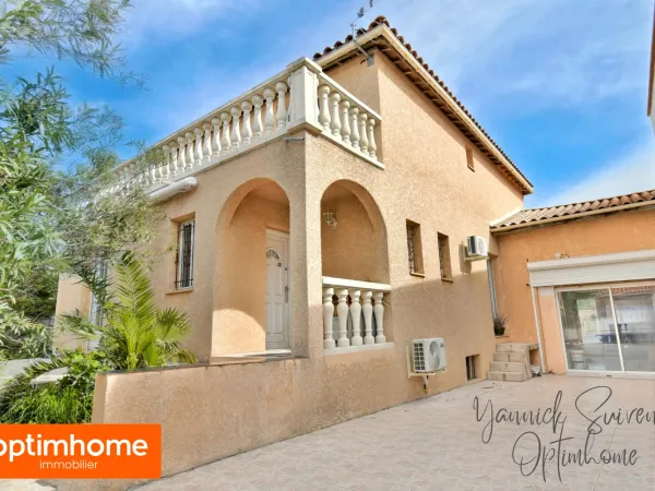 Maison 9 pièces 153 m²