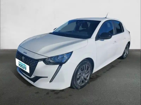 Peugeot 208 puretech 75 s&amp;s bvm5