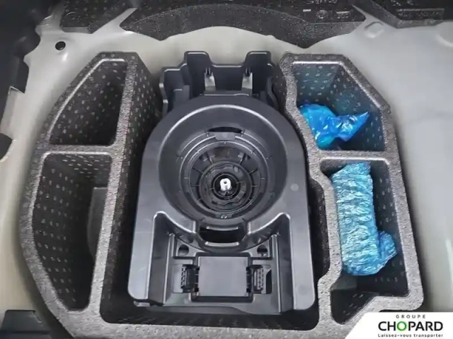 Peugeot 208 puretech 75 s&amp;s bvm5 — photo 66