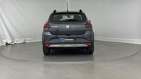 Dacia Sandero 1.0 TCe 90ch Stepway Essential — photo 6