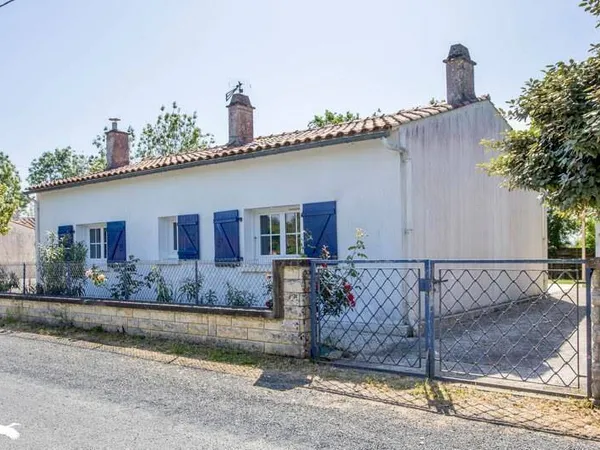 Maison 5 pièces 98 m²
