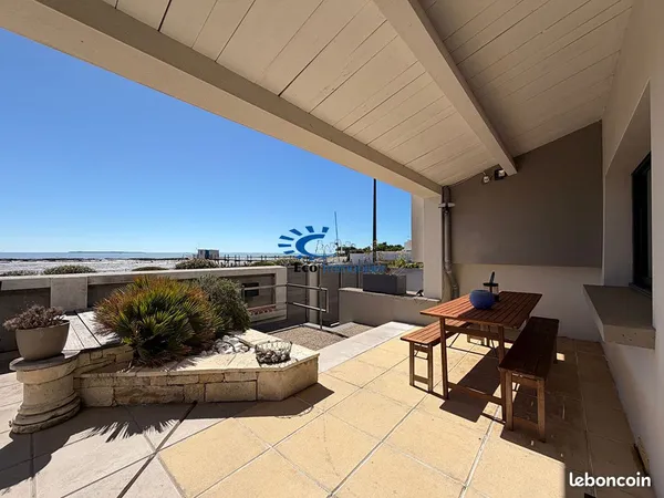 Maison 4 pièces 94 m²