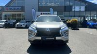 Mitsubishi Eclipse Cross 2.4 MIVEC PHEV 188ch Black Collection 4WD 2023 — photo 2