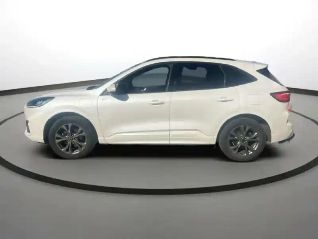 Ford Kuga 2.5 duratec 225ch phev st-line business bva — photo 3