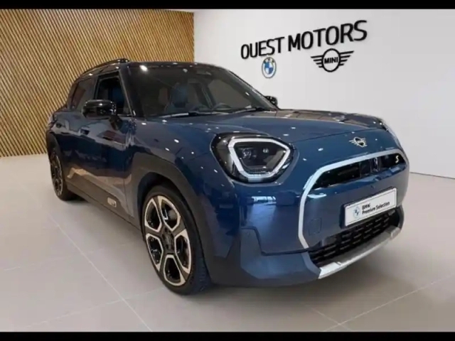 Mini Aceman se 218ch favoured — photo 30