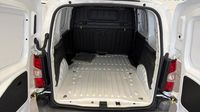 Peugeot Partner Standard 1000kg BlueHDi 100ch S&S BVM5 Grip — photo 14