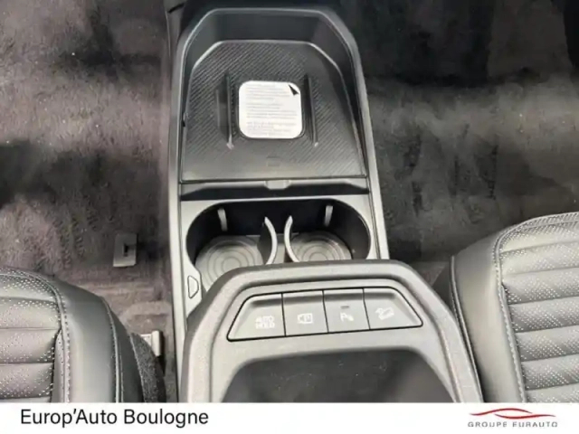 Kia Ev4 204ch 81,4kwh gt-line — photo 15
