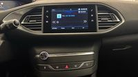 Peugeot 308 Sw 1.5 BlueHDi 130ch S&S Allure Pack — photo 26