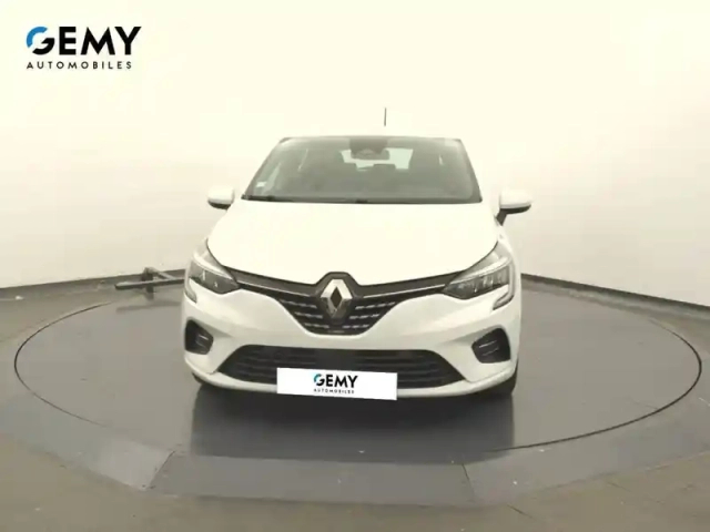 Renault Clio tce 90 - 21n — photo 2