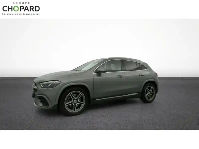 Mercedes Gla 200 7g-dct — photo 69