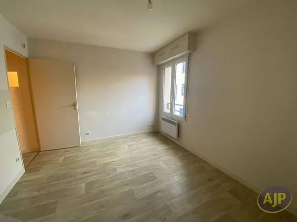Appartement 1 pièce 18 m²