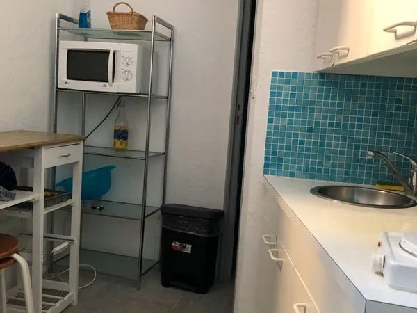 Location studio