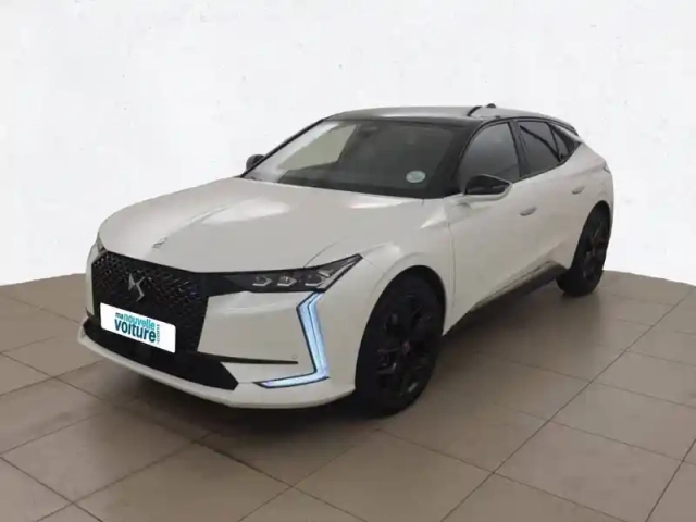 Ds Ds 4 hybride e-tense 225 eat8 — photo 21