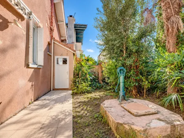 Maison 5 pièces 143 m²