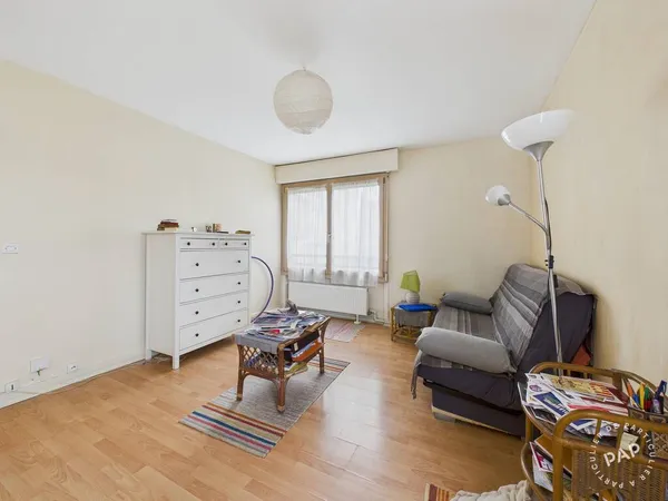 Appartement 1 pièce 31 m²
