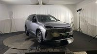 Peugeot 5008 Hybrid 145ch Allure e-DCS6 — photo 3