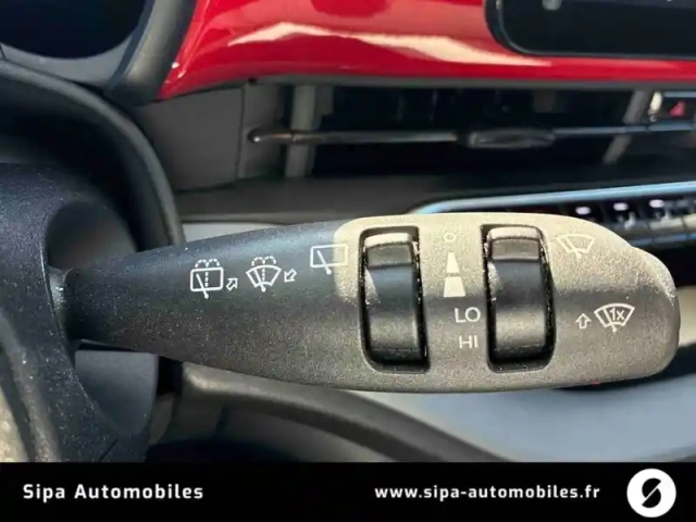 Fiat 500 e 118 ch — photo 29
