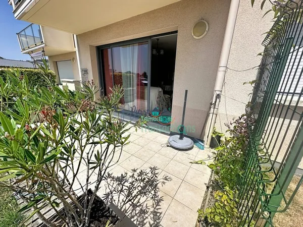 Appartement 3 pièces 71 m²
