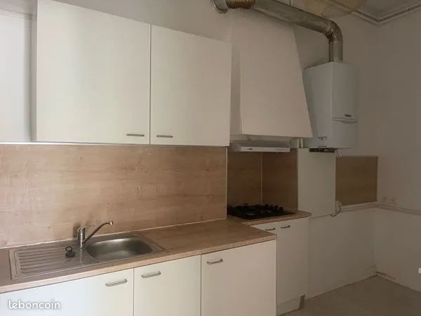 Location appartement centre-ville