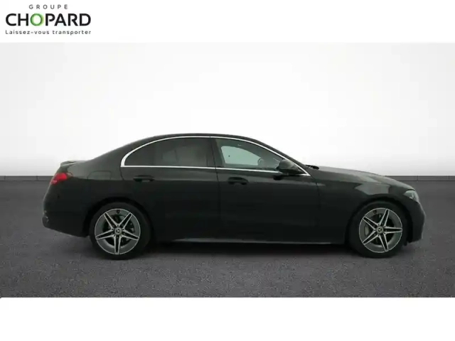 Mercedes Classe C 220 d 9g-tronic — photo 191