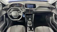 Peugeot 2008 1.2 PureTech 100ch S&S Allure — photo 11