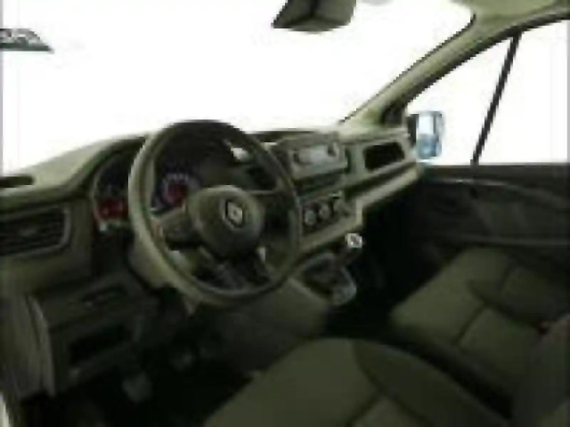 Renault Trafic fg l1h1 3t 2.0 blue dci 130ch confort e6e — photo 3