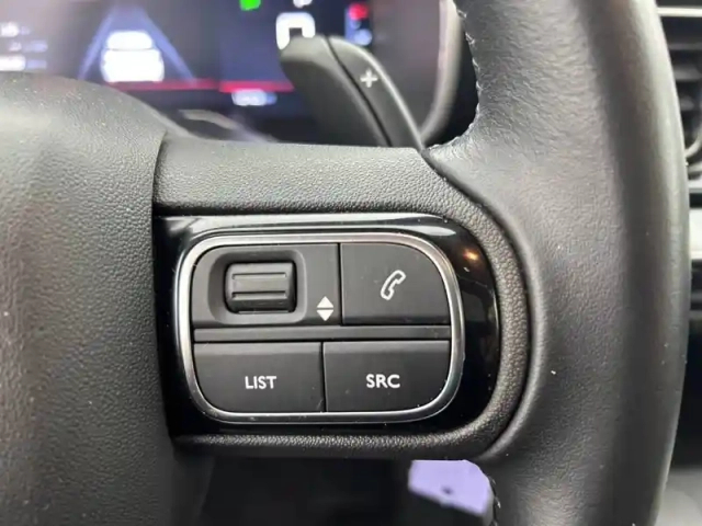 Citroën C5 Aircross bluehdi 130 s&amp;s eat8 — photo 86
