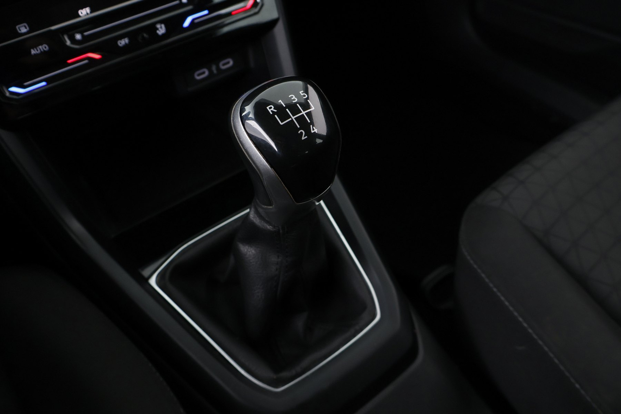 Volkswagen T-Cross — photo 23