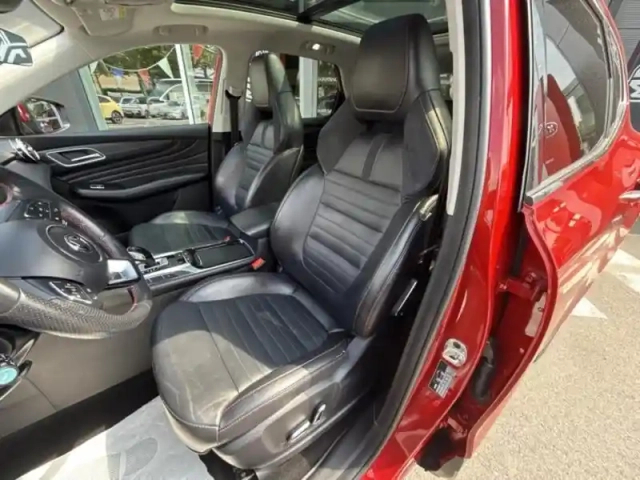 Mg Ehs 1.5t gdi 258ch phev luxury — photo 11