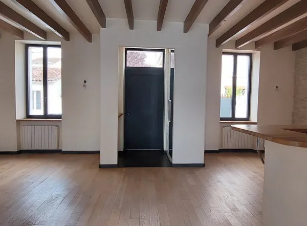 Maison 5 pièces 160 m²