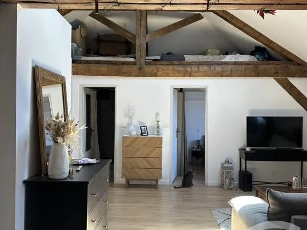 Appartement 3 pièces 67 m²