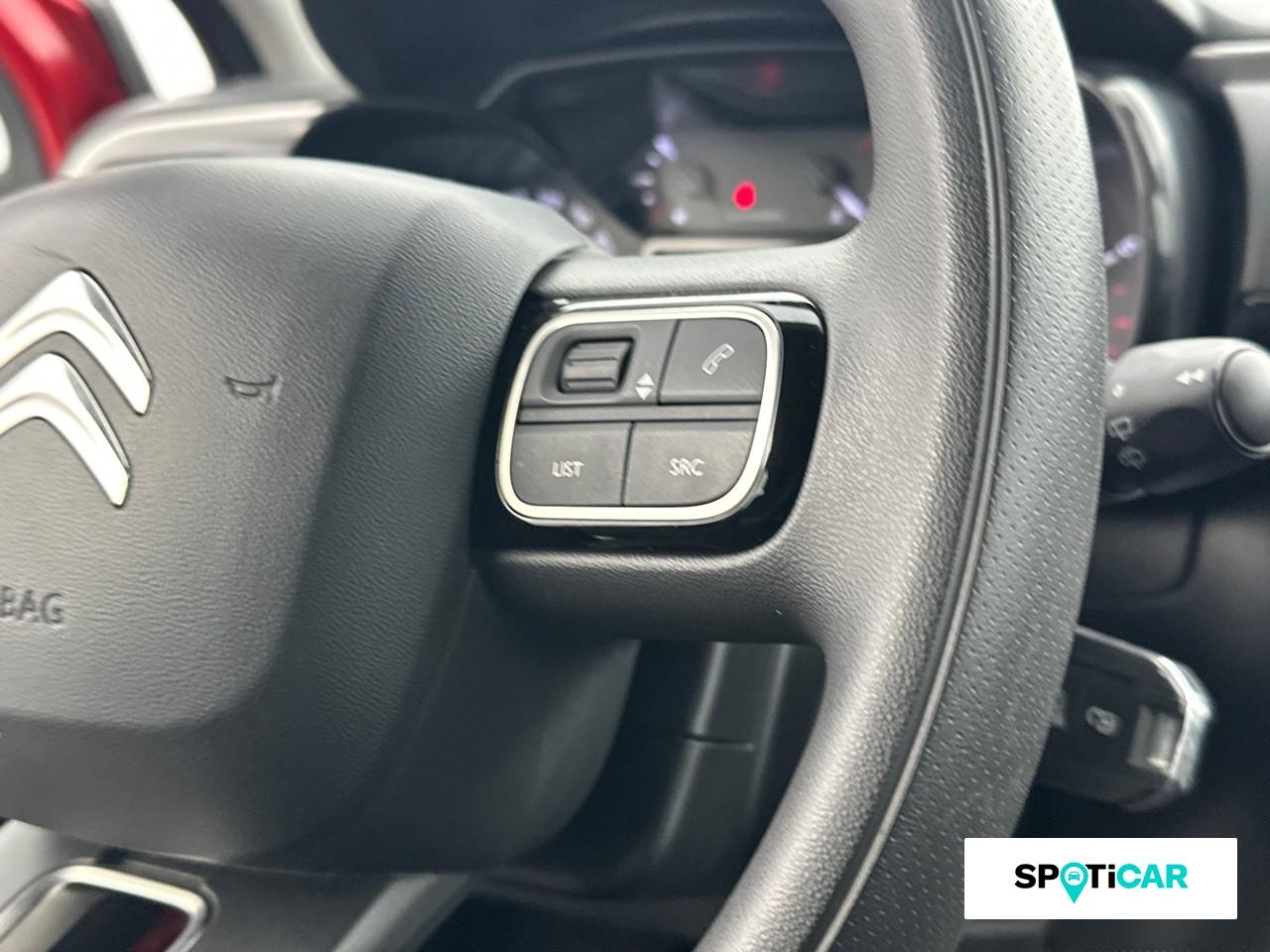 Citroën C3 1.2 puretech 83ch s&s you! — photo 17