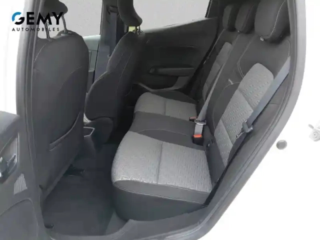 Renault Clio tce 100 gpl — photo 10