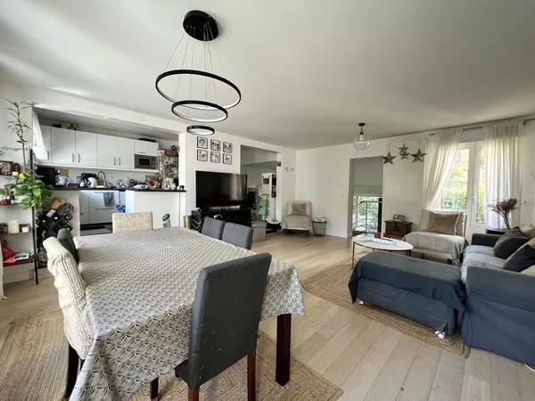 Maison 5 pièces 110 m²