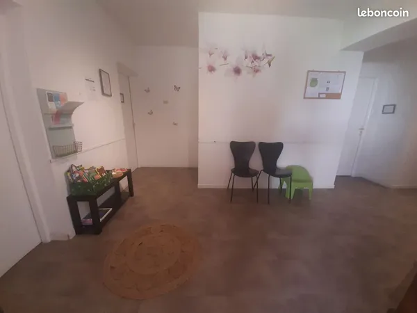 Bureau à louer