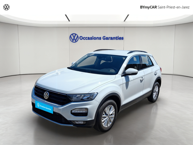 Volkswagen T-Roc 1.5 TSI 150 EVO Start/Stop BVM6