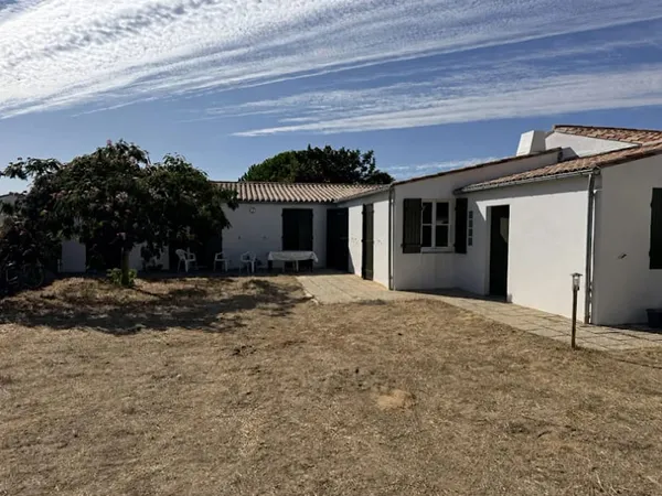 Maison 4 pièces 83 m²