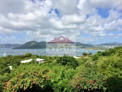 Res MELODY - F2 MEUBLE - Anse Caritan - SAINTE ANNE