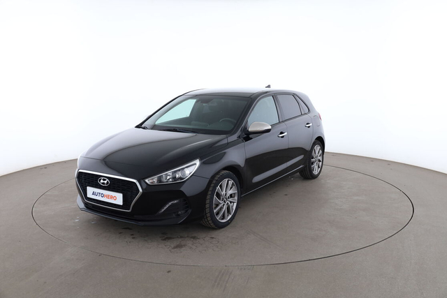 Hyundai i30 1.0 T-GDi Edition 1