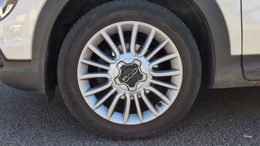 Fiat 500X 1.0 FireFly Turbo T3 120 - City Cross – 2019 – 55004 km – Essence – Boîte Manuelle — photo 10