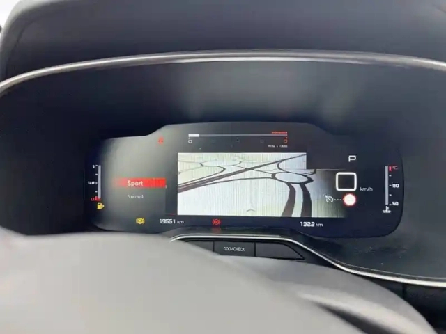 Citroën C5 Aircross puretech 130 s&amp;s eat8 — photo 20
