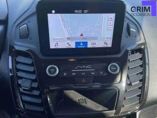 Ford Tourneo grand  connect 1.5 l ecoblue 120 s&amp;s — photo 8