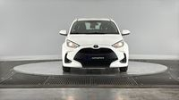 Toyota Yaris 116h Dynamic 5p MY22