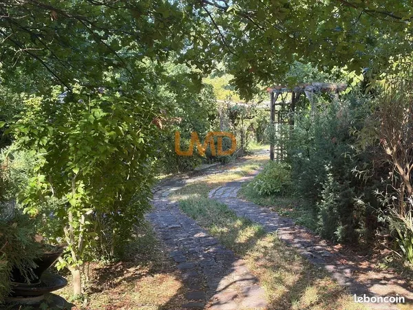 Maison 7 pièces 155 m²