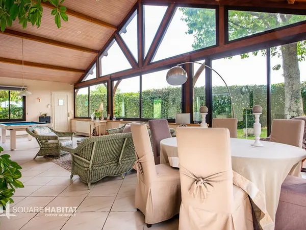 Maison Saint Julien De Concelles - Plain-Pied 3ch