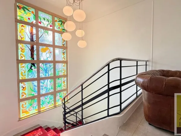 Appartement 5 pièces 140 m²