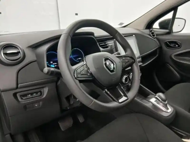 Renault Zoé e-tech electrique r110 - 22b equilibre — photo 26