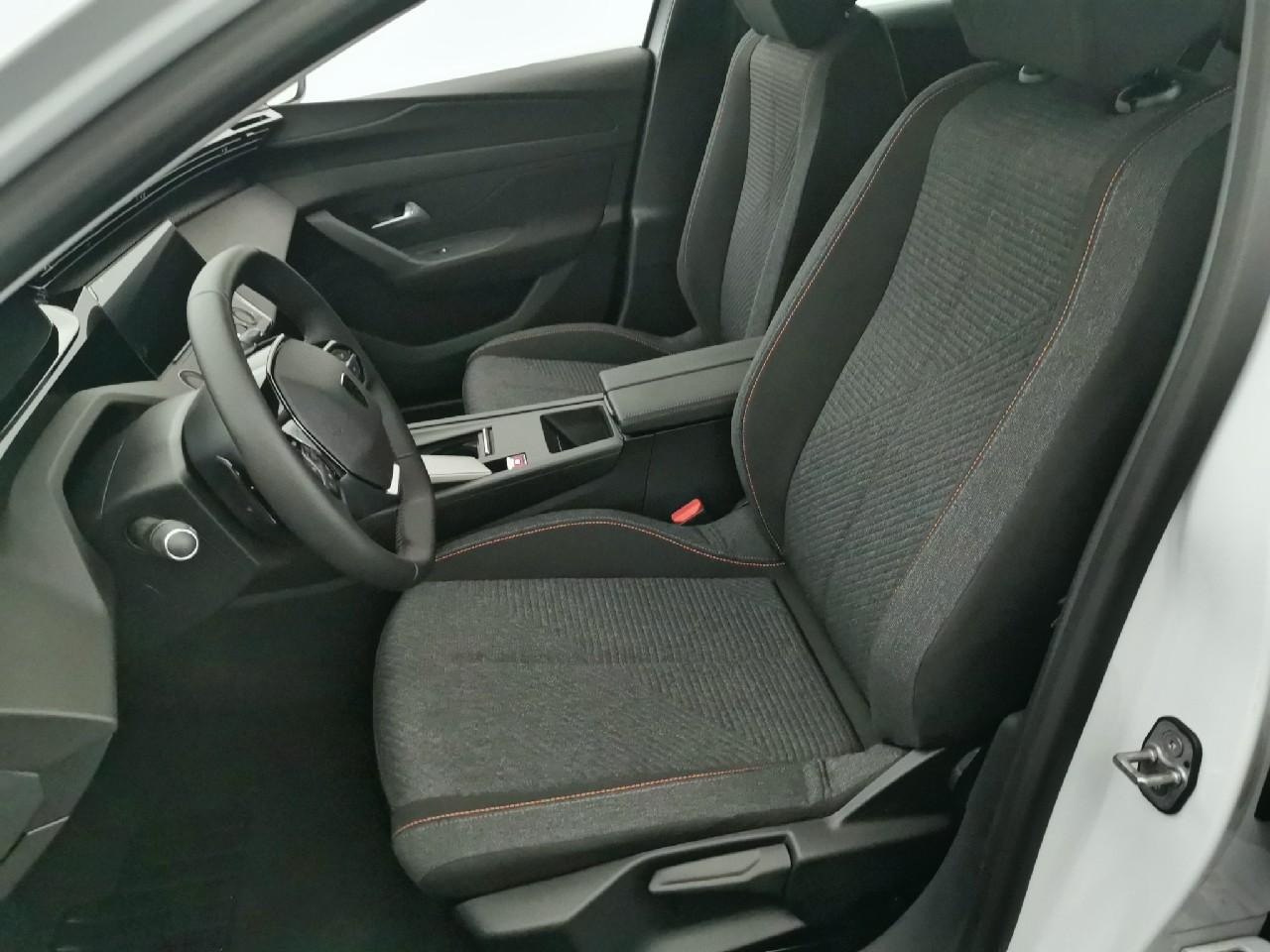 Peugeot 308 sw hybrid 145 e-dcs6 style — photo 10