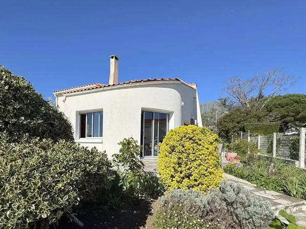 Maison 7 pièces 160 m²